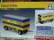 Canvas Trailer Przyczepa 1:24 ITALERI + Gratis