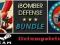 iBomber Defense + iBomber Defense Pacific / STEAM