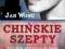 Chińskie szepty- nowa!!! tanio!!!