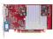 NOWA ATI RADEON X550 ADVANTAGE 256MB DDR PCI-E FV