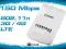 Router WiFi PENTAGRAM P 6367 3G / 4G LTE 150Mbps