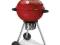 GRILL MASTERCHEF BARBECUE Z POKRYWĄ RUSZT 57 CM