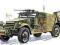 ZVEZDA - M3 ARMORED SCOUT CAR 1:35 - 3519
