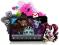TABLET MONSTER HIGH INGO 7