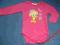 BODY looney tunes TWEETY 86 długi rękaw