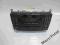 Mercedes W203 radio CD MF 2530 A2038705089