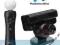 PLAYSTATION MOVE STARTER, 2 KONTROLERY,RATY