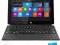 TABLET 10.1 KLAWIATURA WIN 8.1 QUAD 32GB 2GB RAM