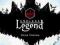 ENDLESS LEGEND PL / PC /  FOLIA / NOWOŚĆ!