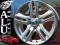 392 NOWE FELGI 14'' 4x100 OPEL ASTRA RENAULT CLIO