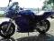 Motocykl Yamaha Fazer FZS 600 cm3 2003!