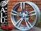 492 MG FELGI 19'' 5x120 BMW 5 7 E60 F10 F11 MPower