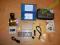 Nintendo DSI XL Nowa Obudowa + Nagr. 16GB + ROK GW