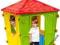 DOMEK OGRODOWY CHAD VALLEY my first playhouse