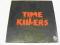 LP: TIME KILLERS Szukalski / Karolak / Bartkowski