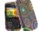 śliczne etui BlackBerry Curve 8520 / 9300 TPU żel