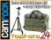 Torba CAMROCK Metro M10 khaki +statyw TA30 Silver