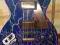 AXL AL 820 BLUE Gitara elekryczna Les Paul CRACLE