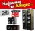 TAGA HARMONY AZURE F-80 C-40 S-40 3 KOLORY GRATIS