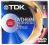 DVD-RAM TDK 2,6GB Kaseta Type II Wa-Wa SKLEP