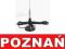 ANTENA CB ALBRECHT ML-130 MAG 115CM/dB/MAG-90