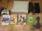 Xbox360 20GB 4Gry Firma 24H
