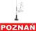 ANTENA CB DELTA WEST 70CM/3dB/MAG-80 - Poznań