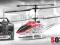 DUŻY HELIKOPTER SYMA S032 3CH GYRO LED STABILNY