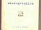 Micrographica (R. French)