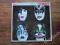Kiss - Dynasty    - FR -  LP