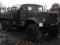 KRAZ 255B Z WOJSKA 24382 NETTO FV TRANSPORT GRATIS