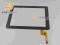 ekran dotykowy digitizer Yarvik Xenta 9.7 TAB9-200