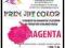 NOWOŚĆ tusz sublimacyjny Prim Jet Color - MAGENTA