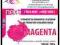 J-Teck J-Next MAGENTA Sublimacja Temotransfer