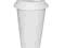 Kubek ECO Tumbler Biały Ceramiczny Sublimacja