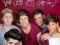 One Direction Maroon - plakat, plakaty 40x50 cm