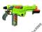 NERF 34382 VORTEX LUMITRON WYRZUTNIA DYSKOW HIT!