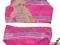 Kostium kapielowy bikini BARBIE 4l 104 cm Kostium kapielowy bikini BARBIE 4l 104 cm