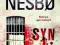MP3 SYN Jo Nesbo CZYTA KRZYSZTOF GOSZTYŁA nowaGDAŃ