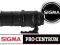 SIGMA 150-500 F5-6.3 APO DG OS HSM CANON !!!