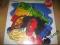 THE WAILERS - REGGAE GREATS - LP