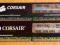 CORSAIR CMX512-3200C2 1GB(2x512MB)400MHZ DDR1 GWAR