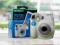 Aparat FUJIFILM Fuji Instax Mini 7S NIEBIESKI