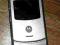 MOTOROLA RAZR SILVER BCM