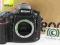 INTERFOTO: Nikon D800 5,5 tys. zdj. komplet gwar