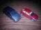 Modele Herpa Citroen Evasion, BMW 3 Compact, Skoda