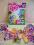 Naklejki do albumu My Little Pony, 1 szt=50 gr