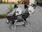 Wózek Bliźniaczy Peg Perego Duette