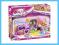 Cobi Winx Bloom Pokój Wróżki 140 kl