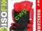 Fotelik 15-36 Coletto AVANTI 2014 ISOFIX (red)